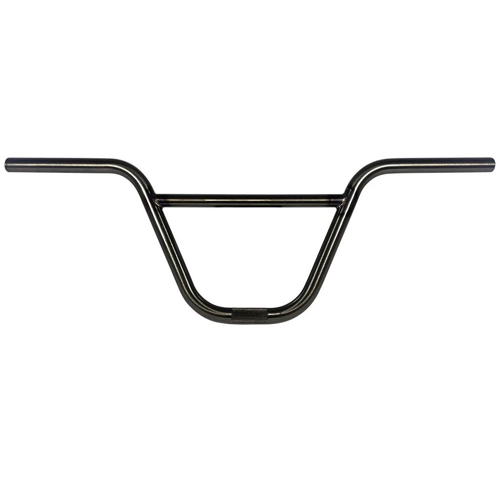 S&amp;m Rambler Bar Black