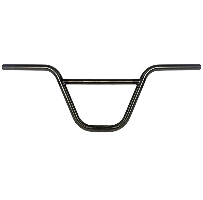 S&amp;m Rambler Bar Black