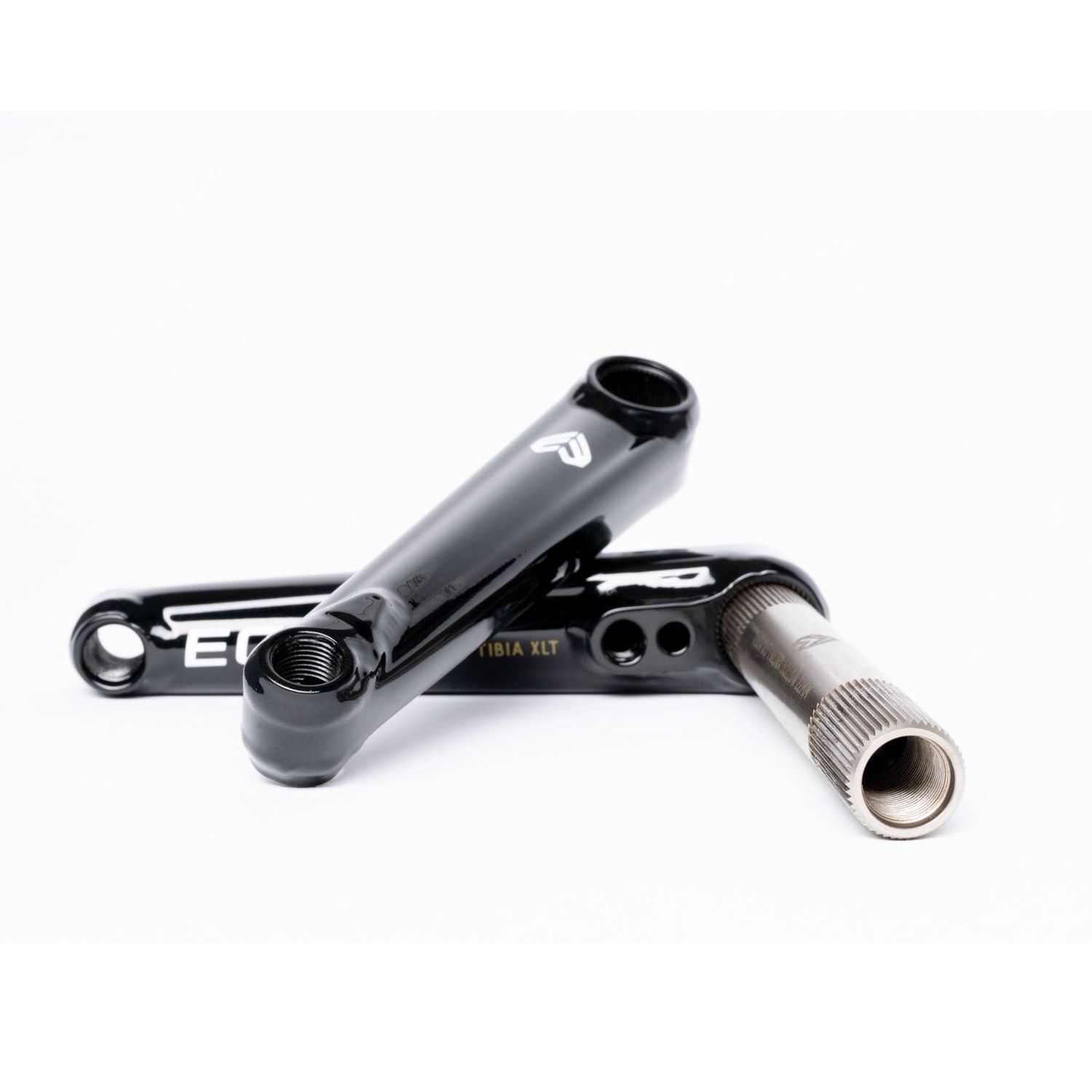 Eclat Cranksets