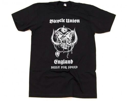 Bicycle Union T Shirts