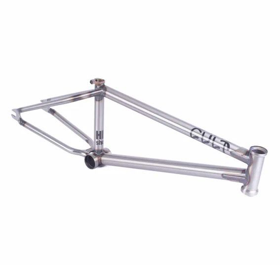 Cult Shorty Ic Frame Raw