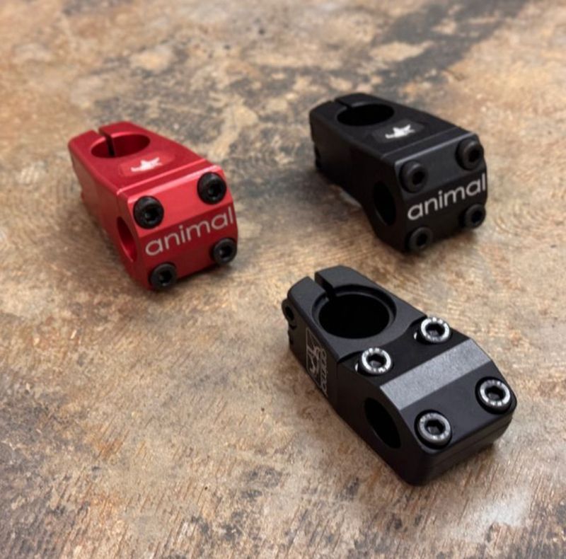 Animal Bikes Stems