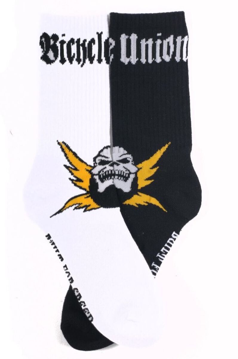 Bicycle Union Speed Socks