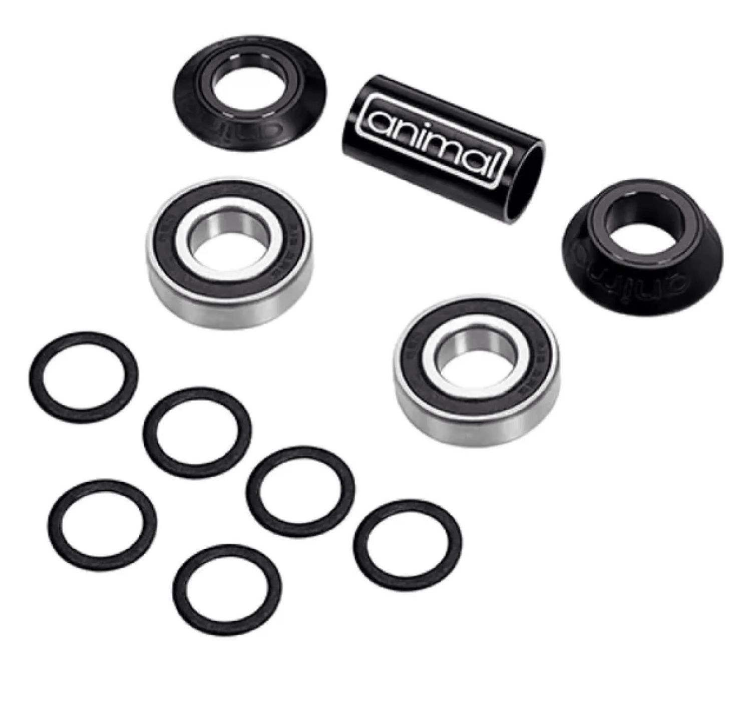 Animal Bottom Bracket Kit 22mm