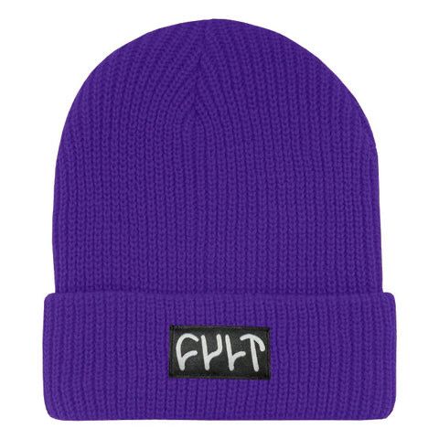 Cult Beanies And Hats