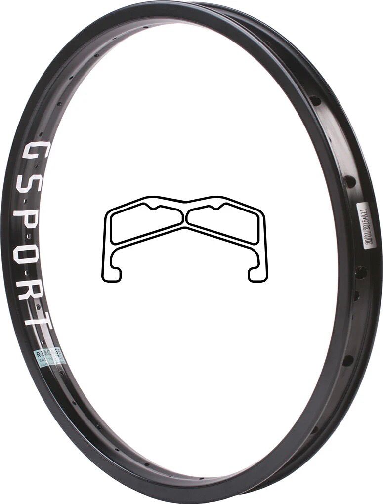 Gsport Rims