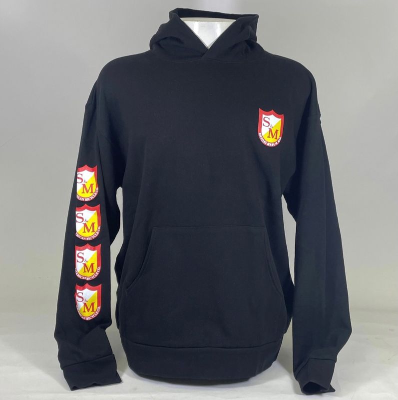 S&amp;m Clothing 2025