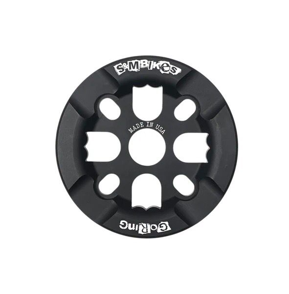 S&amp;m Bash Guard Sprockets