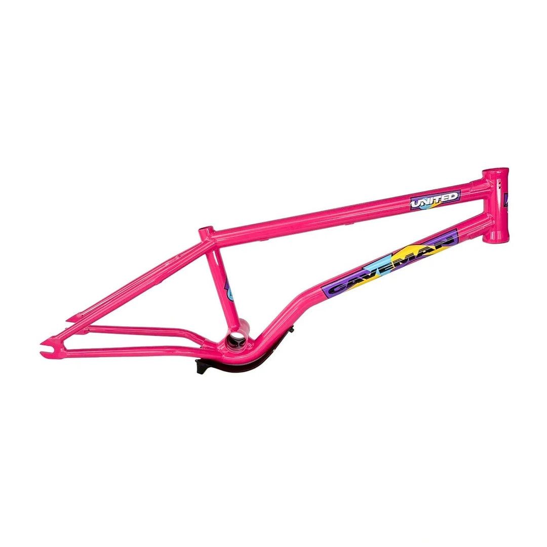 United Caveman Frames Pre Order
