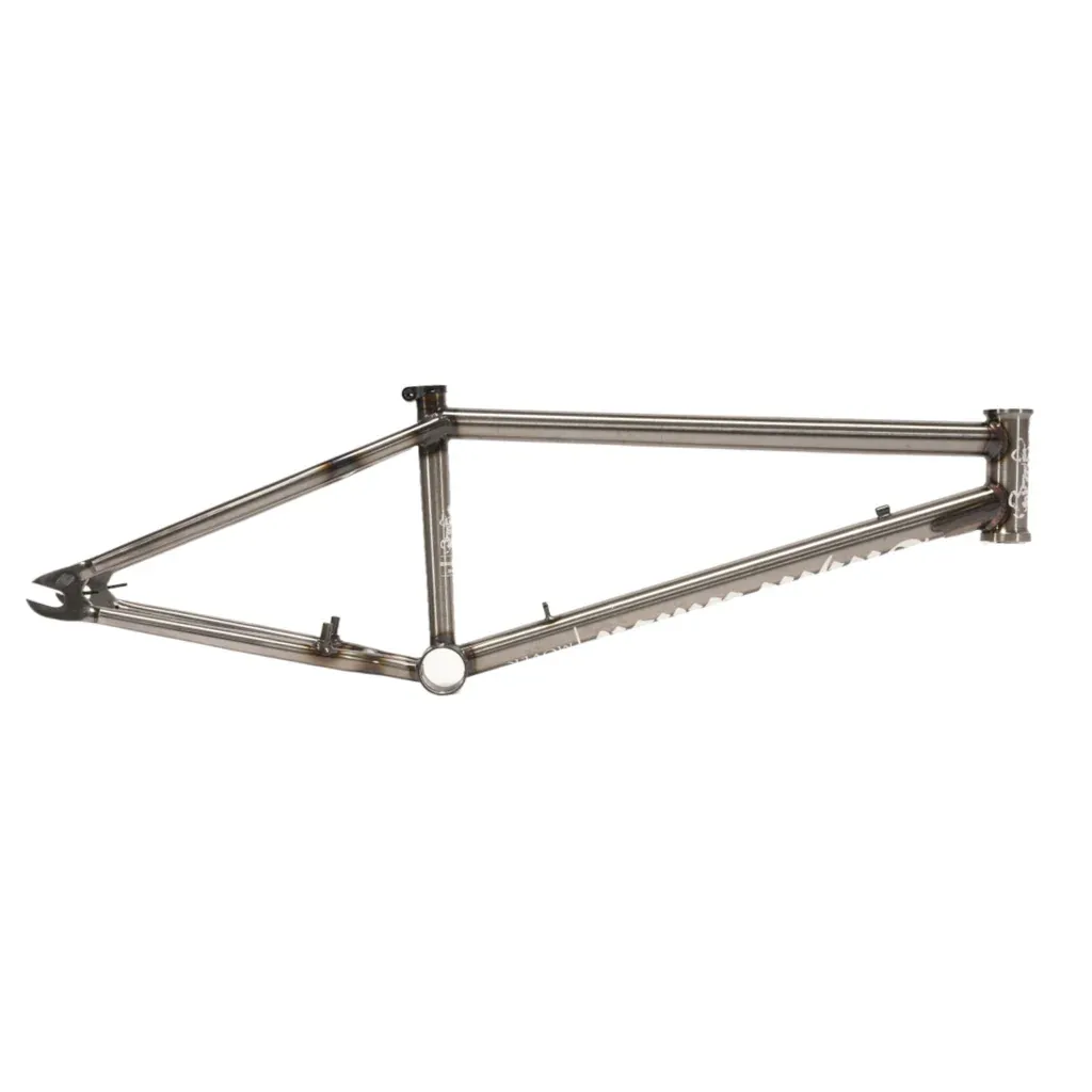 united prime mover frame