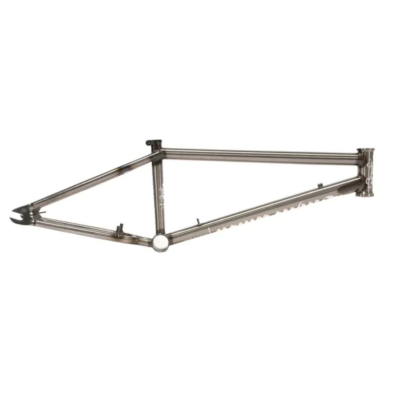 united prime mover frame
