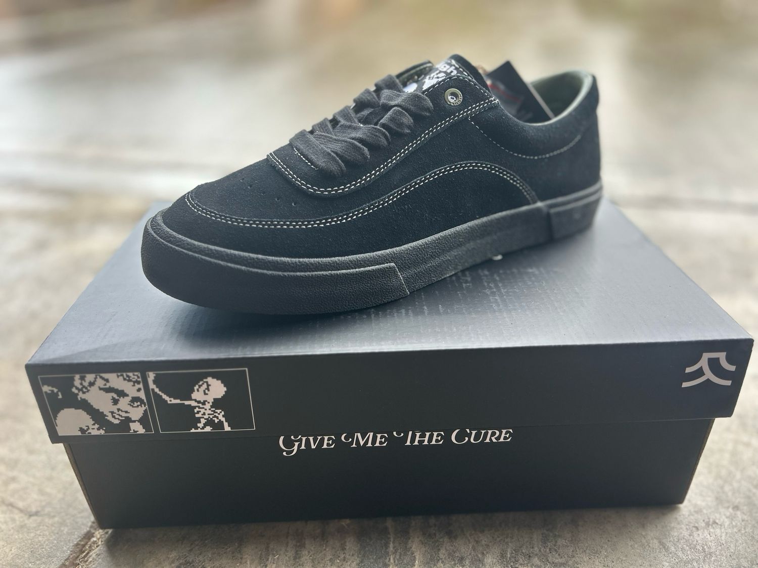 Higher Brand Footwear