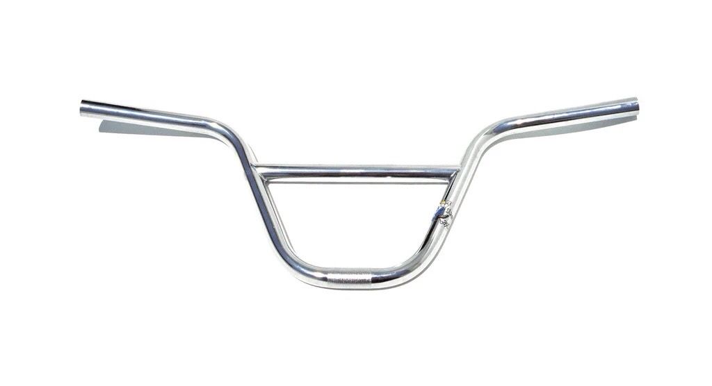 S&amp;m Chrome Bars