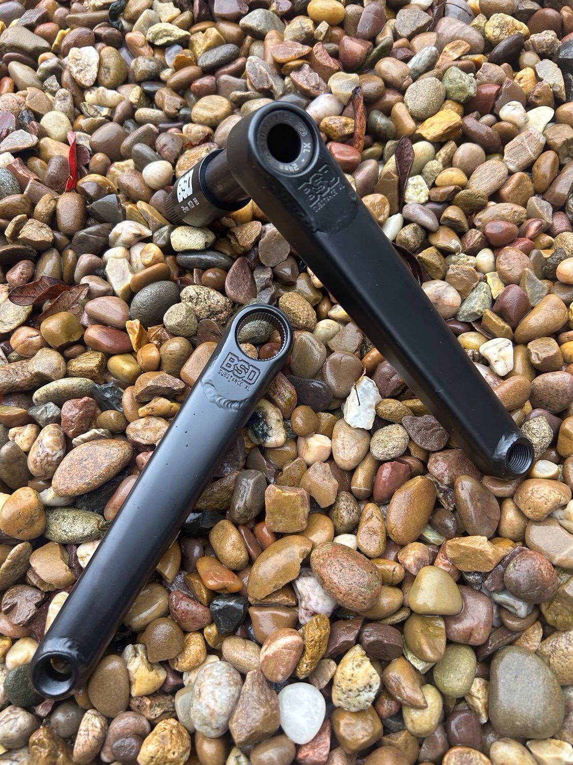 Bsd Substance Xl V2 Cranks