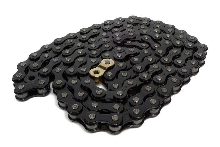 Odyssey bluebird chain black