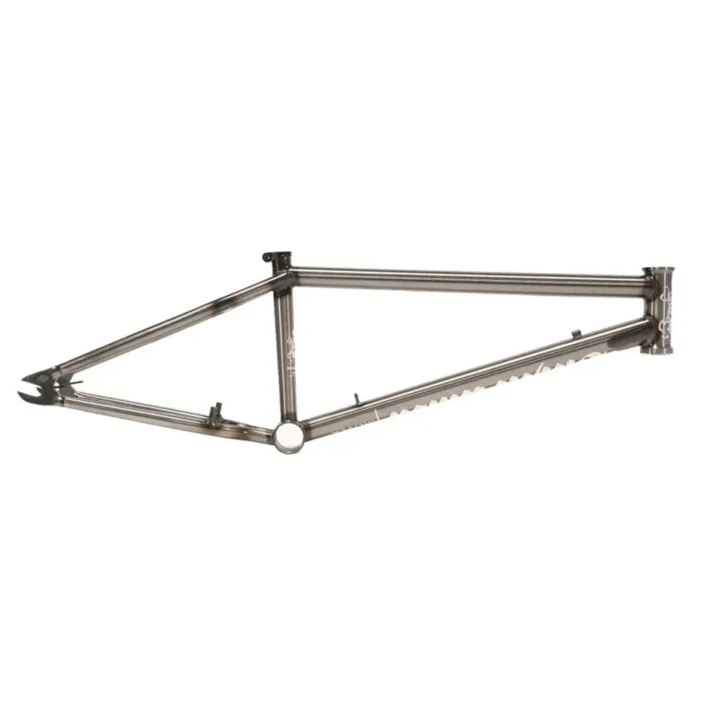 united prime mover frame