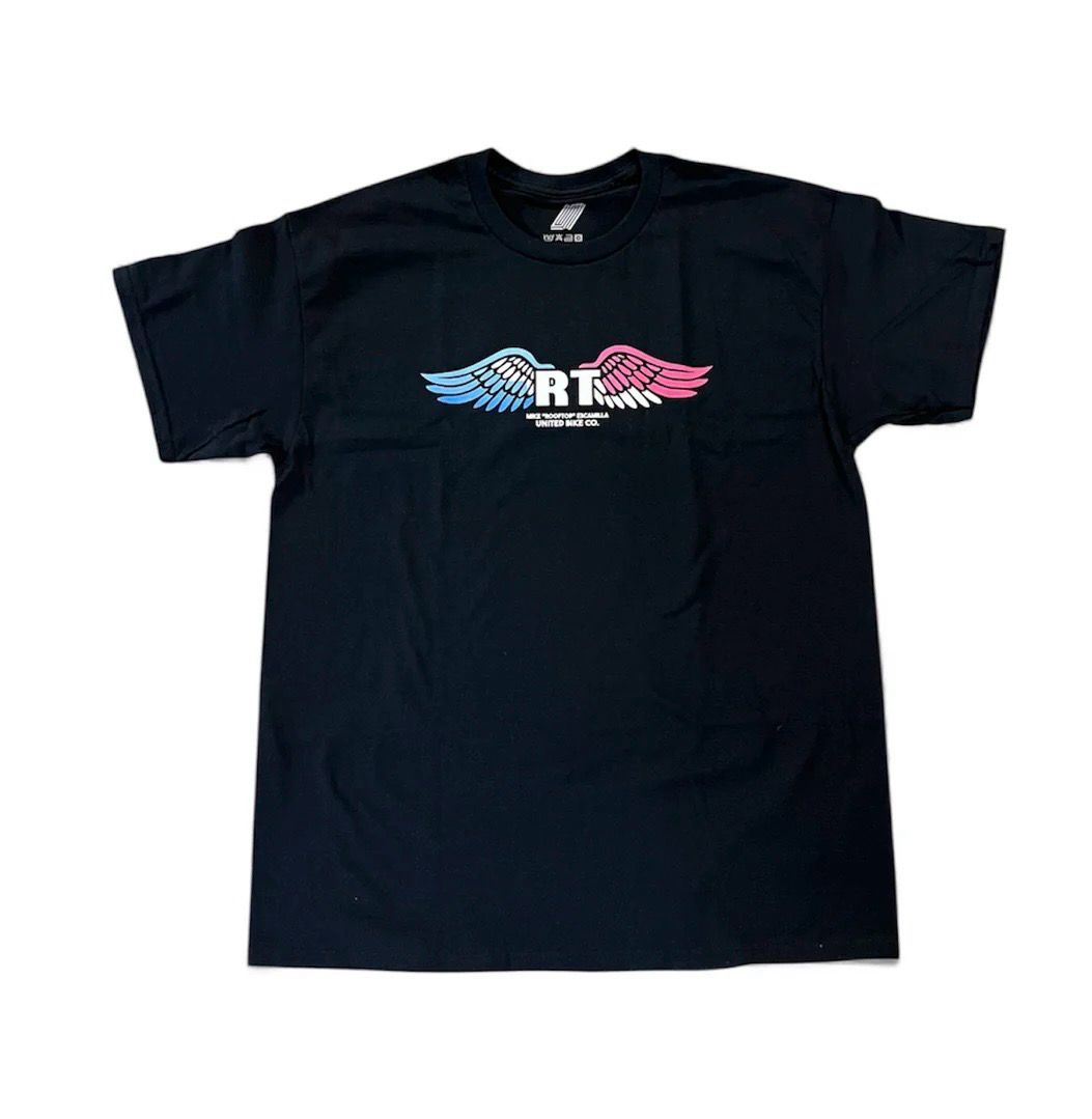 United Rooftop Clothing Collection