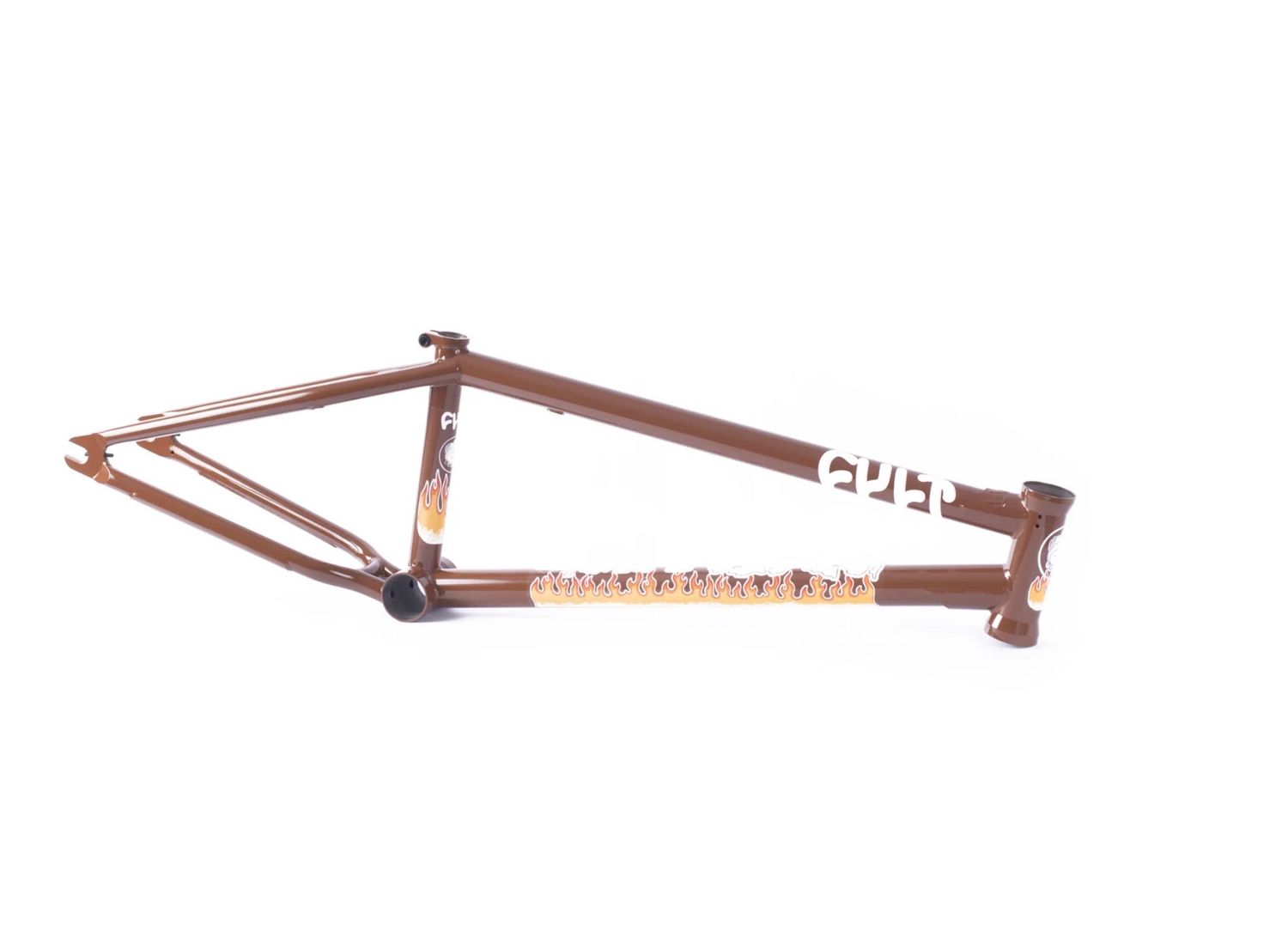 Cult Trey Jones Ltd Swampfest Frame