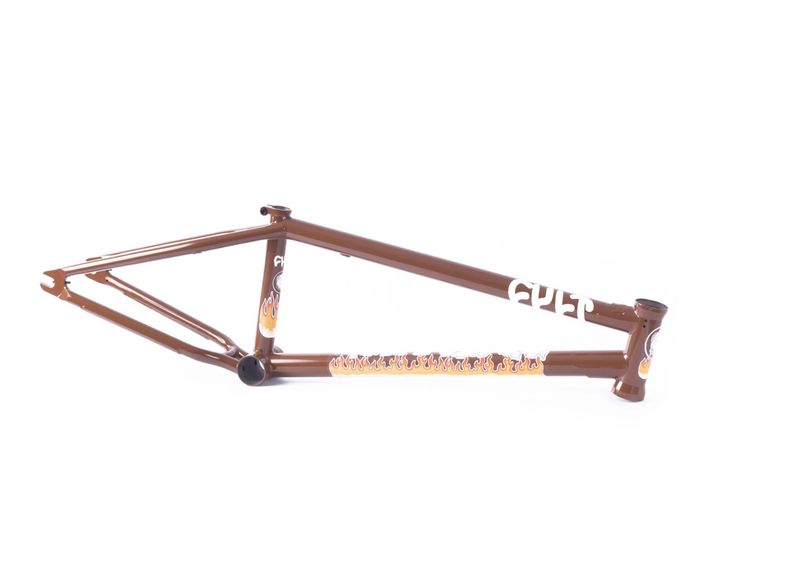 Cult Trey Jones Ltd Swampfest Frame