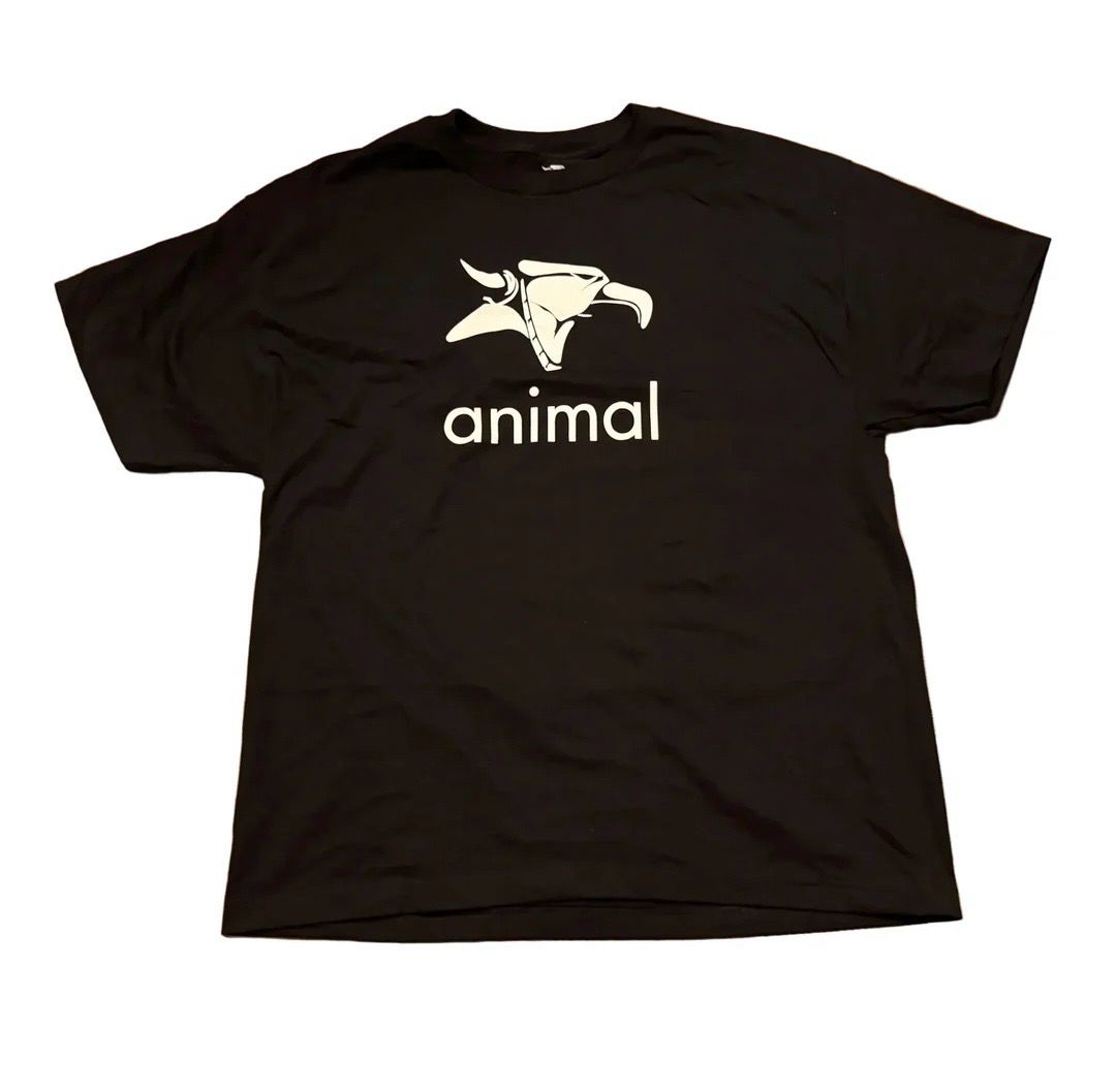 Animal Bikes T-shirts