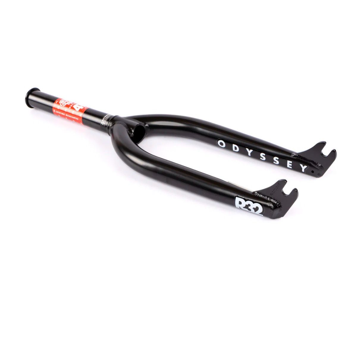 Odyssey R32 Forks