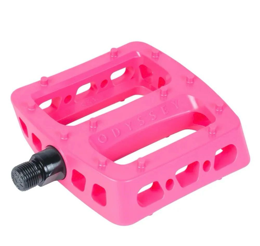 Odyssey Pc Pedals