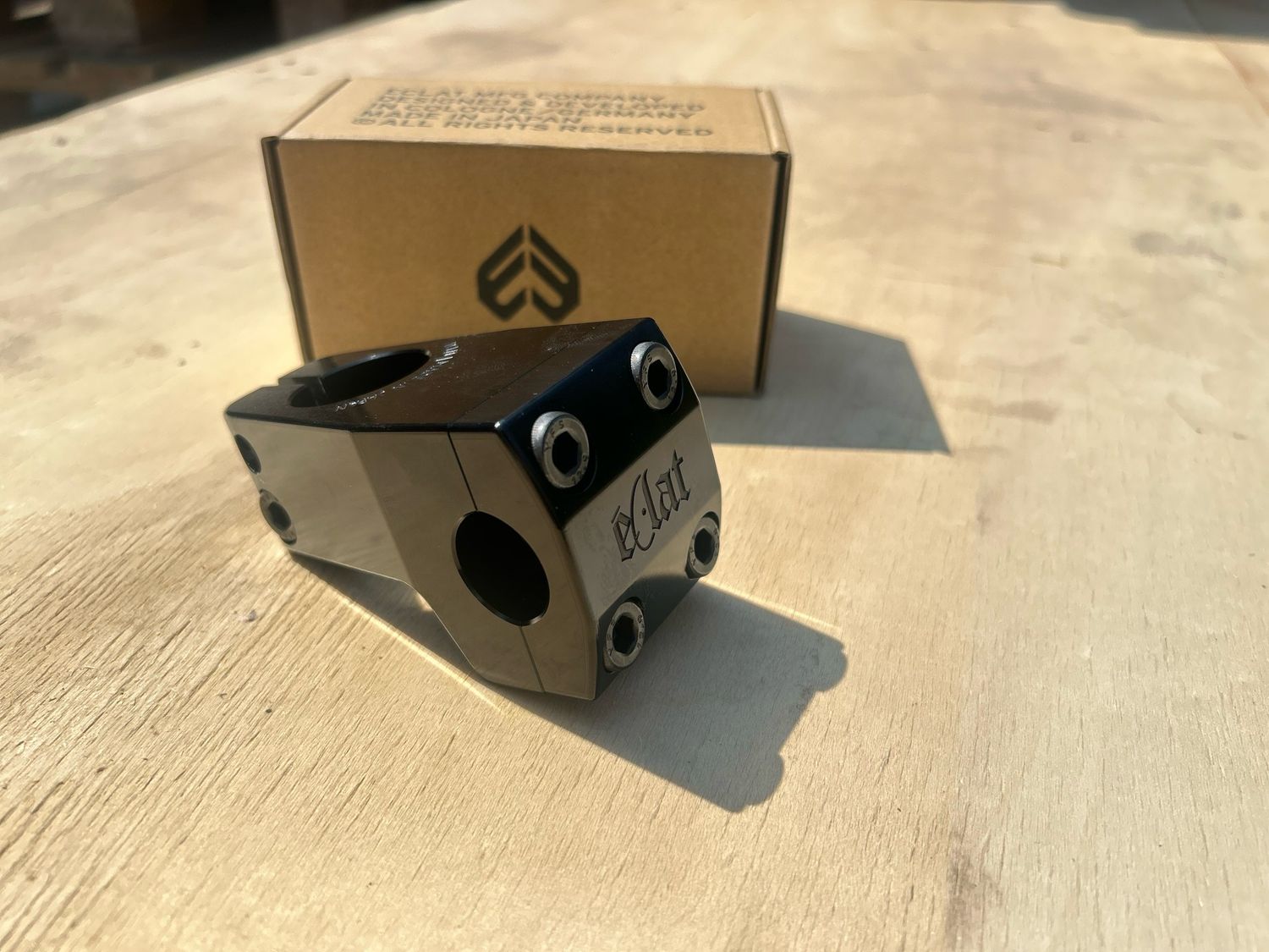 Eclat E06 Stem