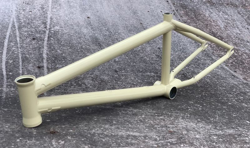 Terrible One 2027 Frame Pre Order