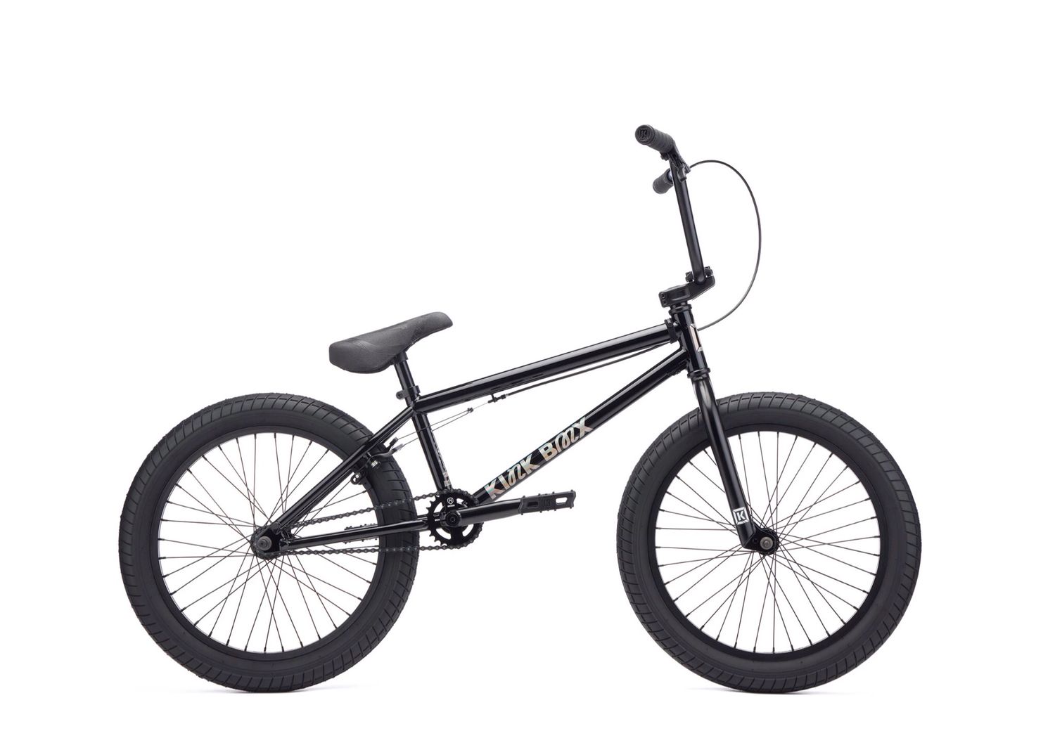 Kink Curb Bmx Deposit