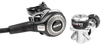 Mares Abyss 22