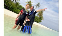 Snorkling