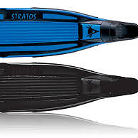 Aqualung Stratos Helfot