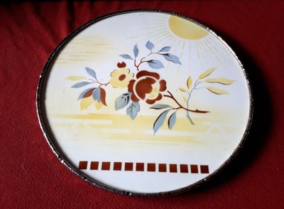 Porcelana