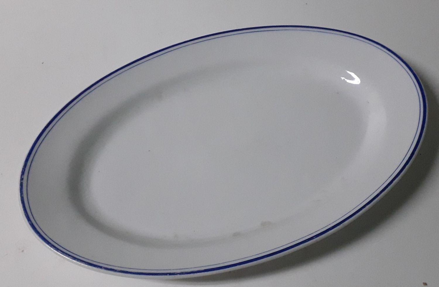 Półmisek patera produkcja Chorwacja ZAGREB