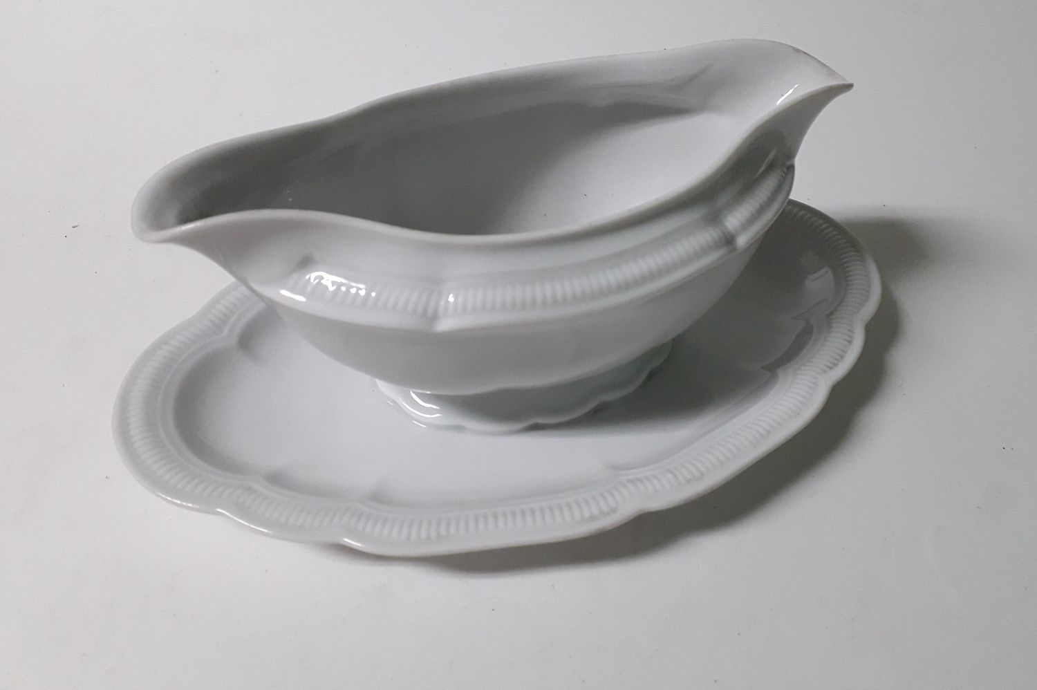 Sosjerka porcelana WEIMAR Niemcy
