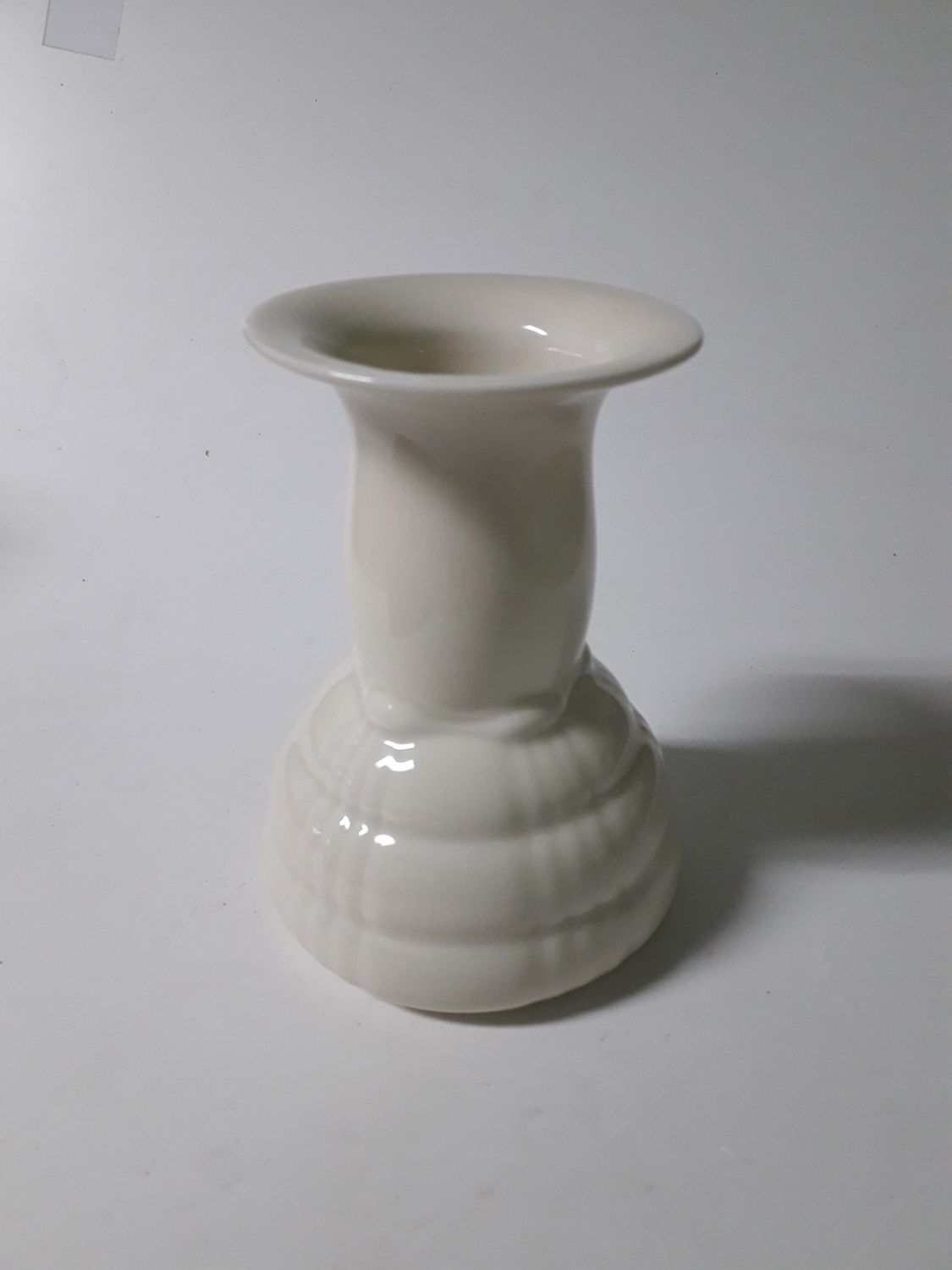 Wazonik porcelana Zeh Scherzer
