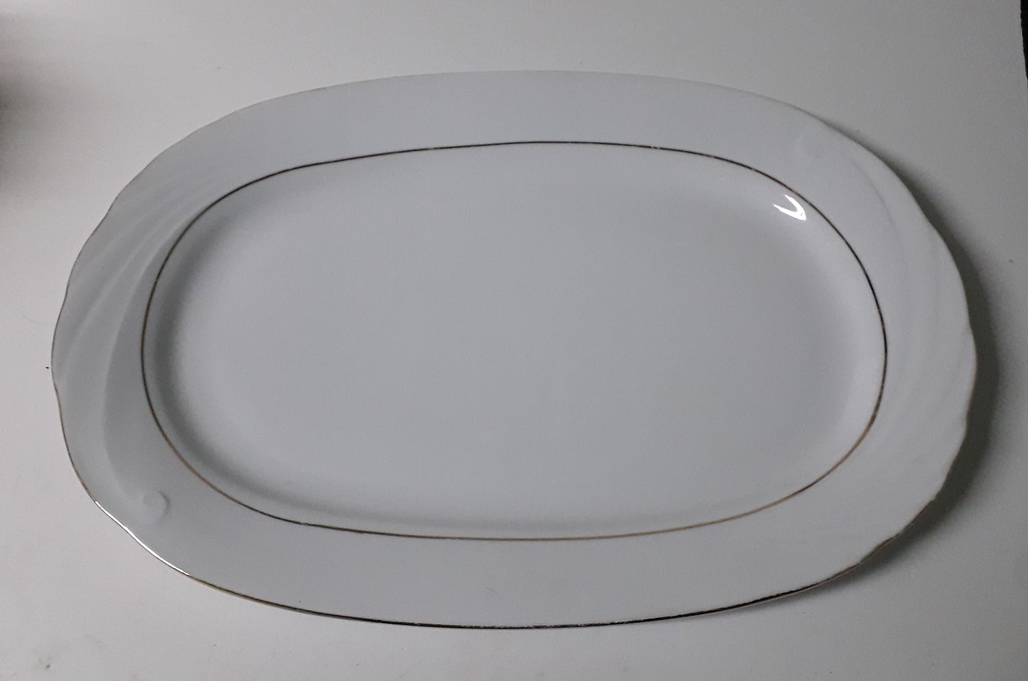 Patera półmisek ROYAL