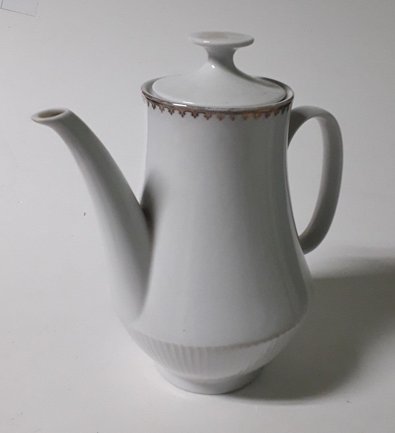 Dzbanek porcelana COLDITZ z Niemiec