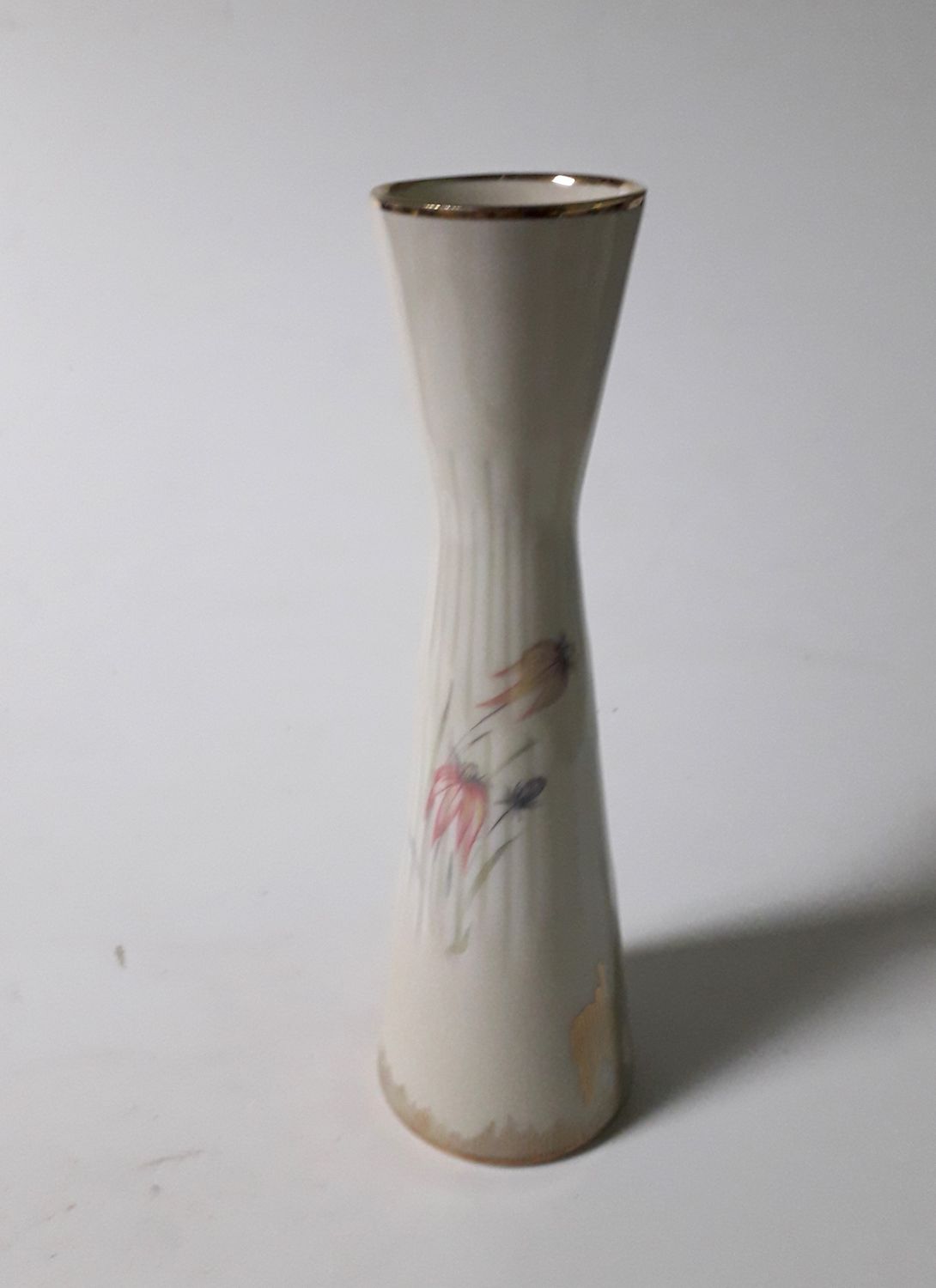 Wazonik porcelana Zeh Scherzer