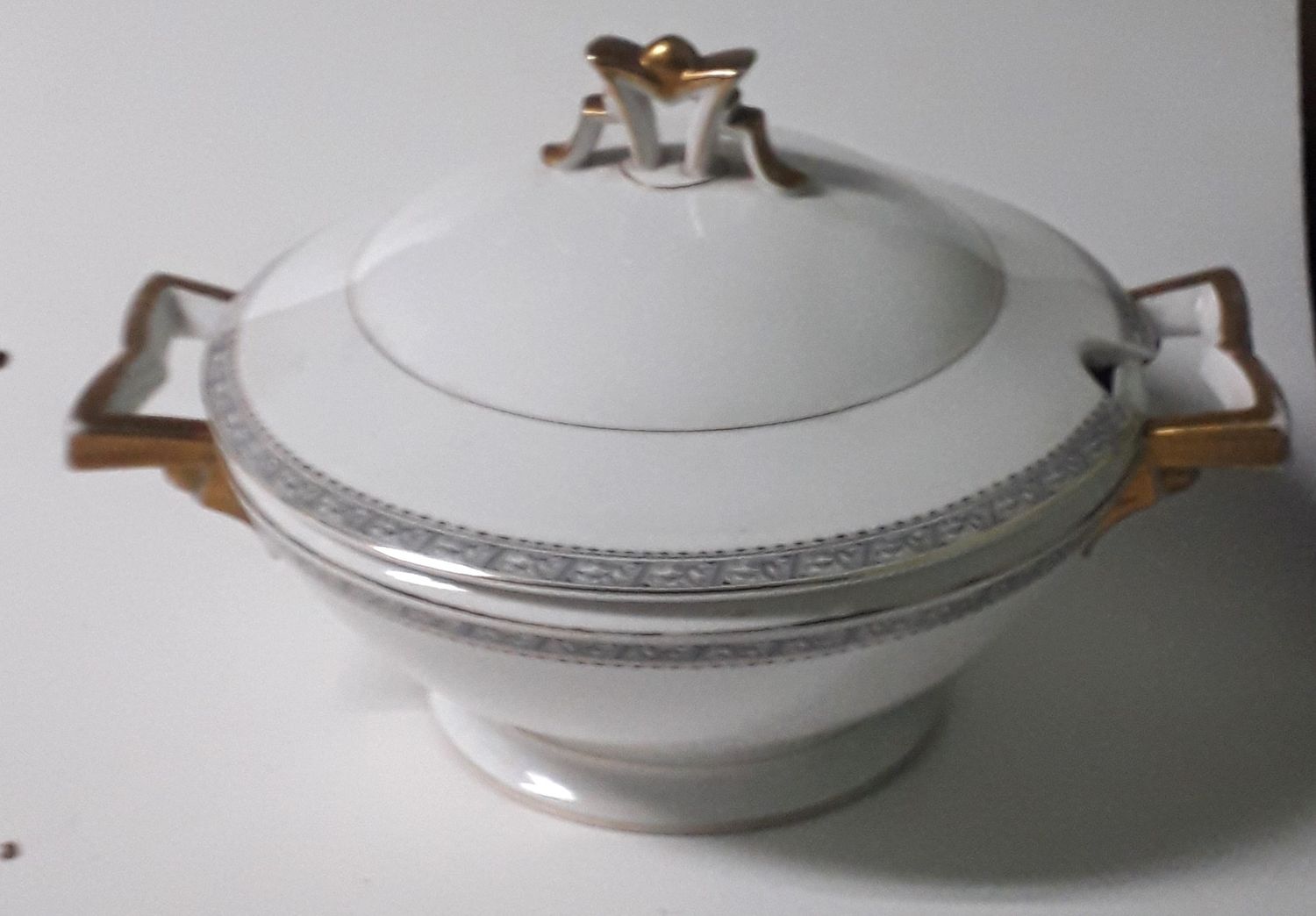 ART DECO,WAZA, TERYNA, KRAUTHEIM Selb Bavaria