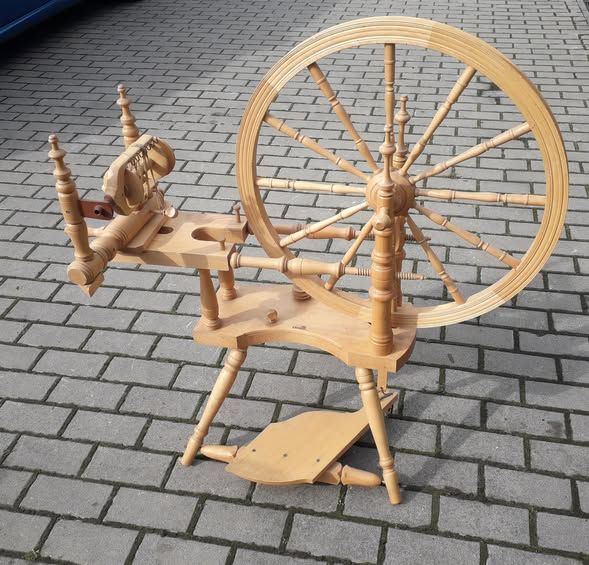 Kołowrotek Polonez firmy KROMSKI Okazja super cena
