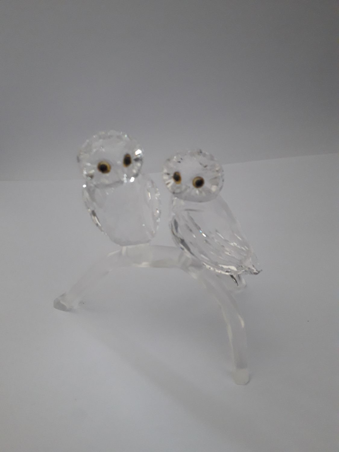 SOWY SWAROVSKI / PARA SÓW 1003312