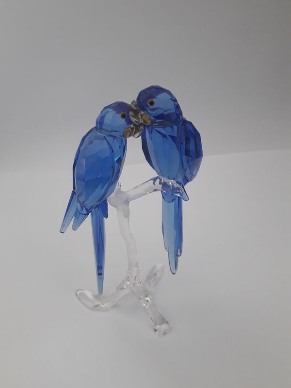 SWAROVSKI 2014 ARY HIACYNTOWE 5004730