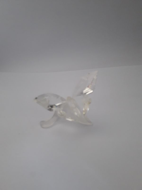 SWAROVSKI Motyl 182920 kryształ