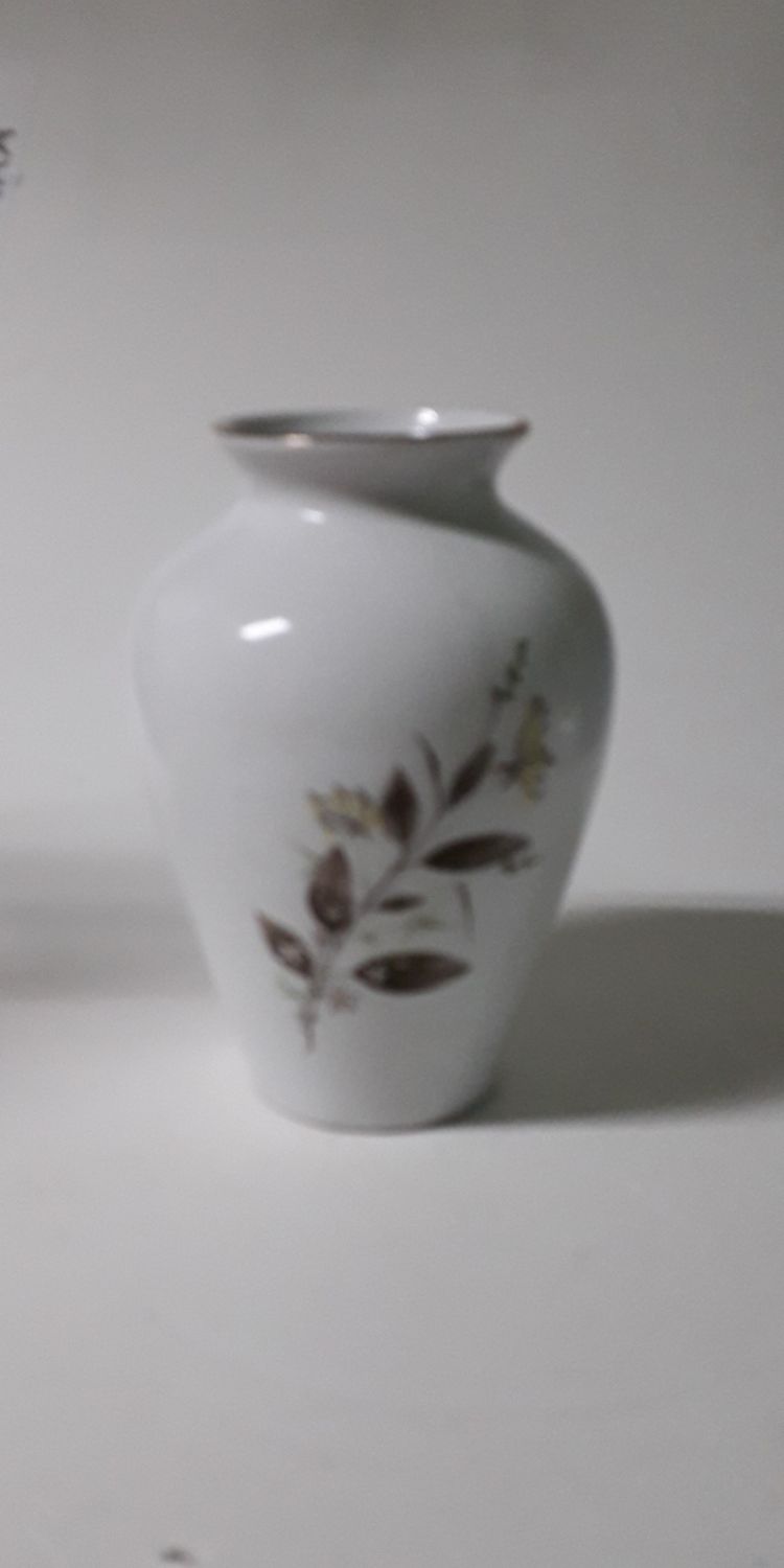 Wazon porcelana Chodzież