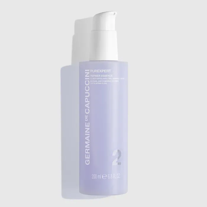 Refiner - Esencia para piel normal y mixta - 200 ml