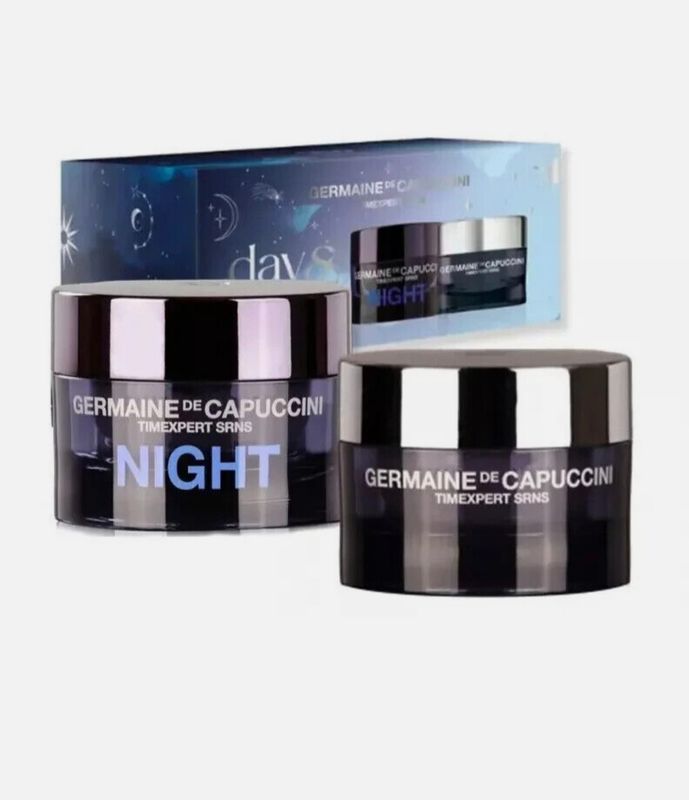 PACK DIA Y NOCHE SRNS.