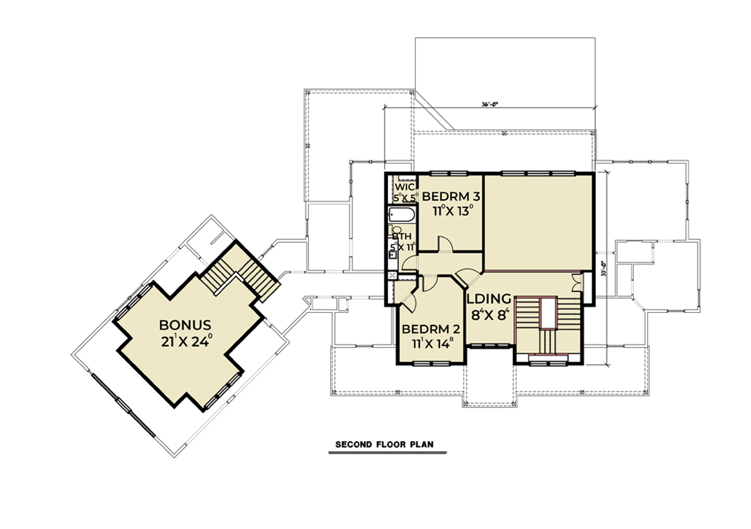 Farmhouse 902