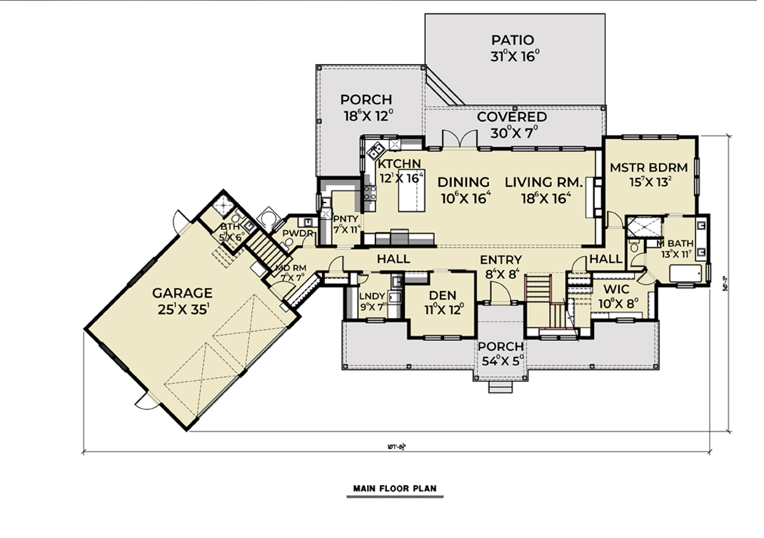 Farmhouse 902