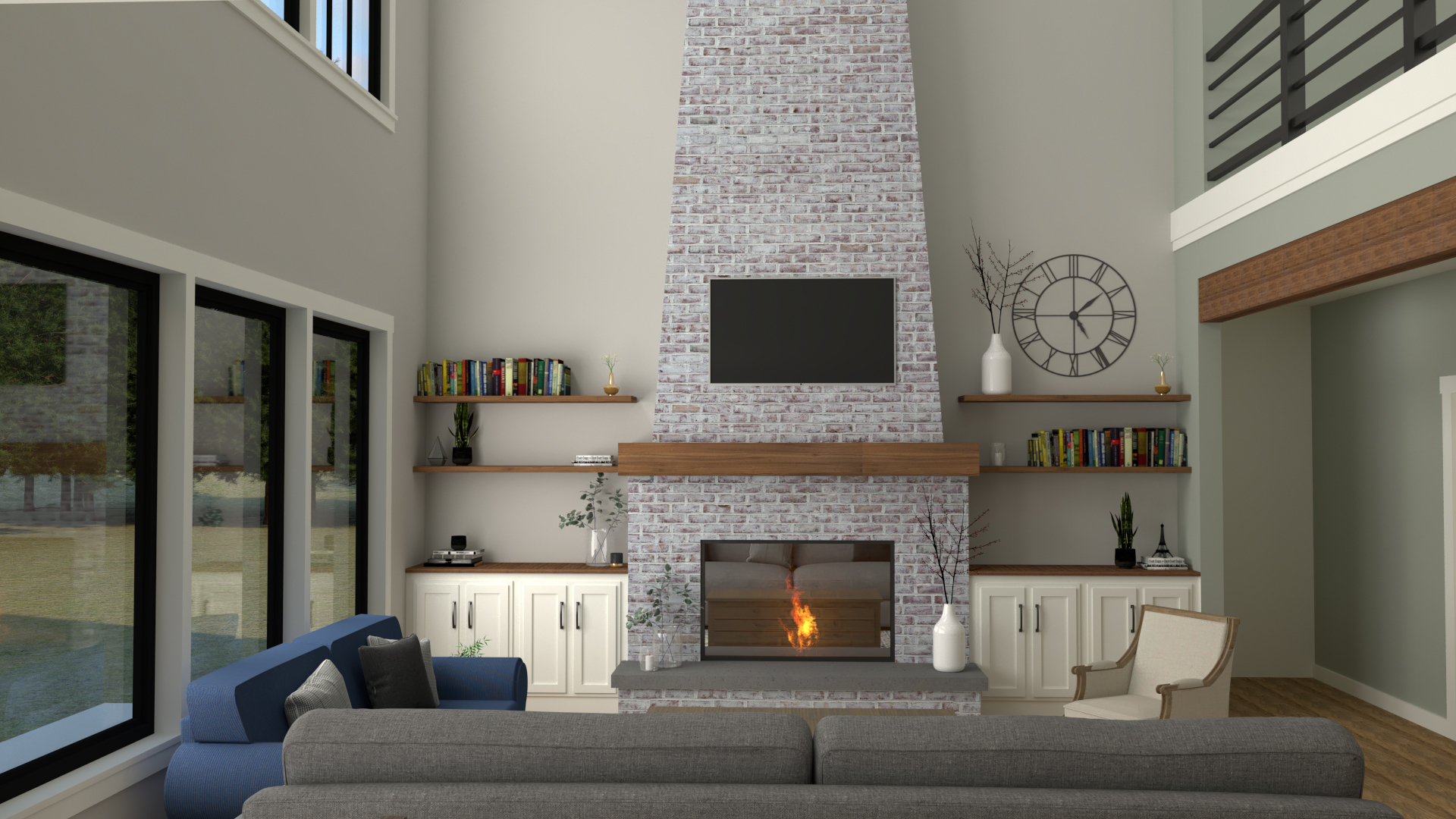 Farmhouse 902